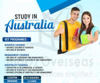 Indoz Overseas- Australia image 3